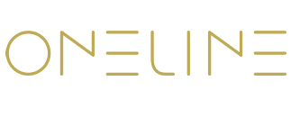 Oneline Evènements Logo