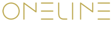 Oneline Evènements Logo